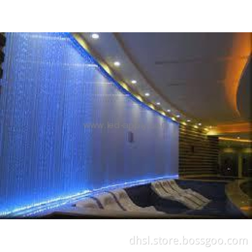 smd3528 led strip light 120pcs led per meter -(4)